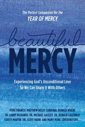 Read: Beautiful Book Mercy