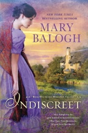 Indiscreet - Mary Balogh