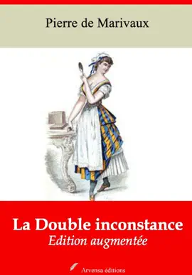 Read: La Double inconstance Book
