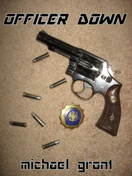 Read: Book Officer Down