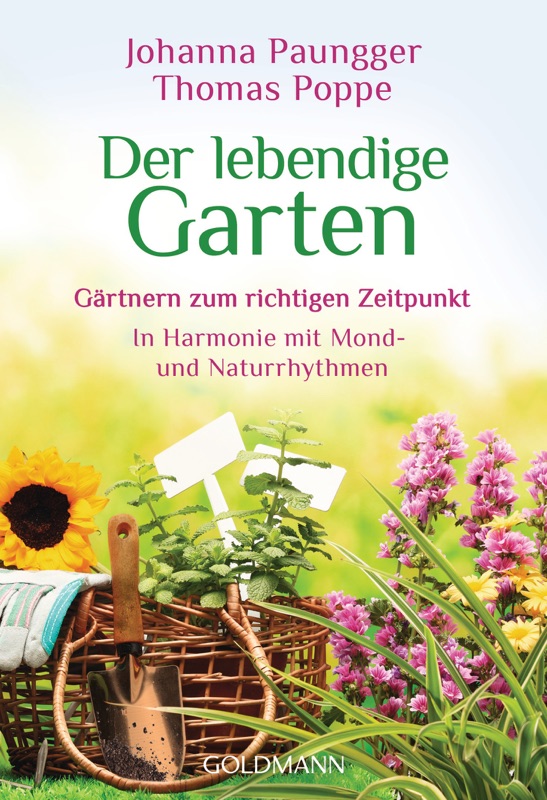 Der lebendige Garten