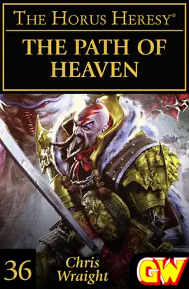 Read: The Book Path of Heaven