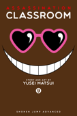 Assassination Classroom, Vol. 9 - Yusei Matsui