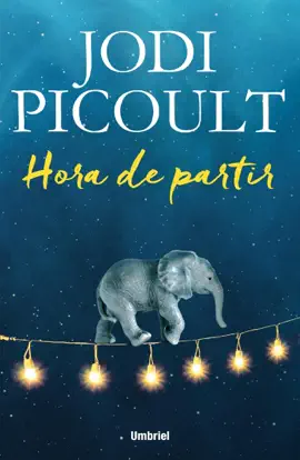 Read: Hora Book de partir