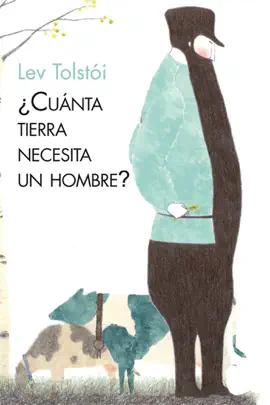 Read: Cuanta tierra necesita Book un hombre (Ilustrado)