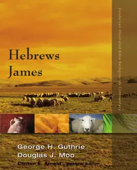 Read: Hebrews, James Book