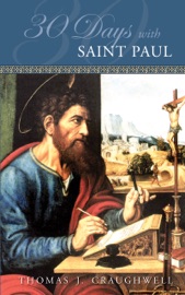 30 Days with St. Paul - Thomas J. Craughwell