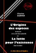 L’origine des espèces au moyen de la sélection naturelle - Charles Darwin