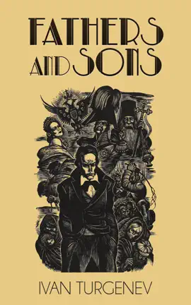 Read: Fathers and Book Sons