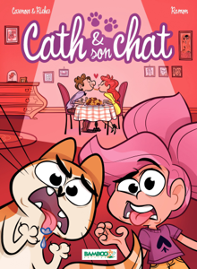  Cath et son chat Lire PDF ebooks