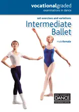 Intermediate Ballet
