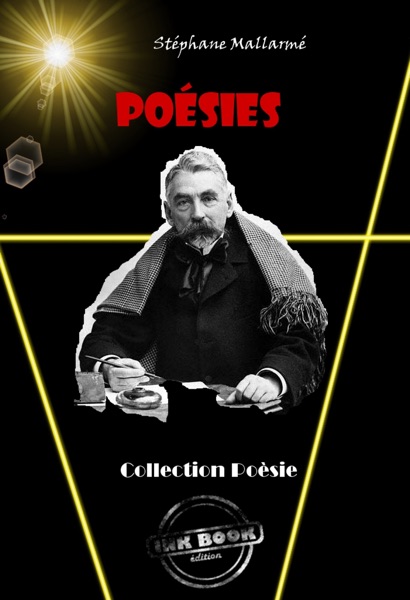 Cover of Poésies