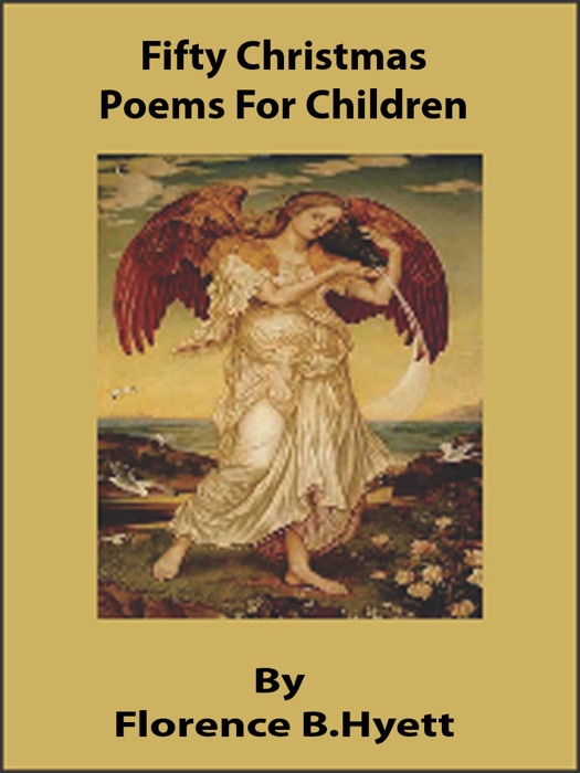 Fifty Christmas Poems For Children