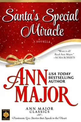 Read: Santa's Special Book Miracle: A Novella