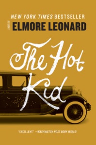 The Hot Kid