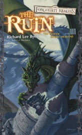 The Ruin - Richard Lee Byers