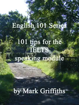 Read: 101 Book Tips for the IELTS Speaking Module