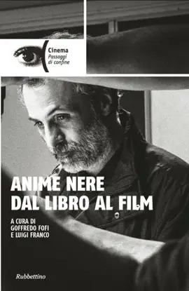 Read: Anime nere dal libro al Book film