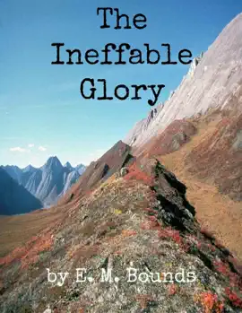Read: Book The Ineffable Glory