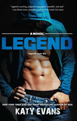 Read: Legend