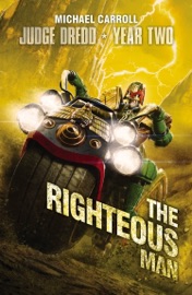 The Righteous Man - Michael Carroll
