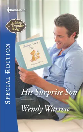 Read: His Surprise Son Book