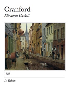 Cranford by Elizabeth Gaskell