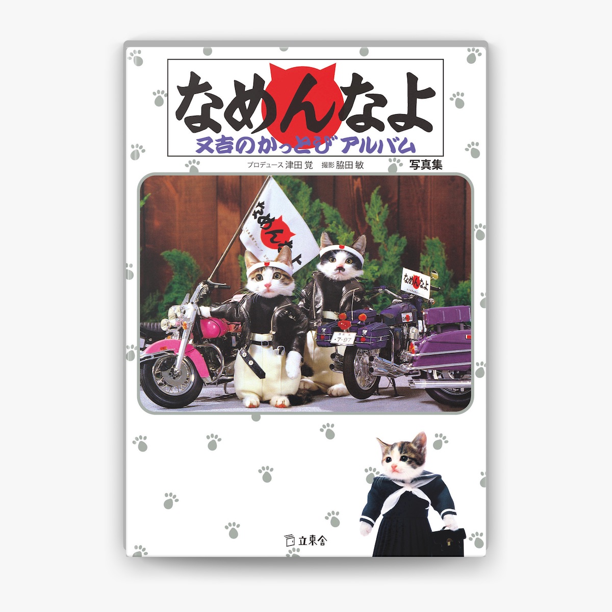 なめんなよ 又吉のかっとびアルバム 写真集 <NAMENEKO: Japanese