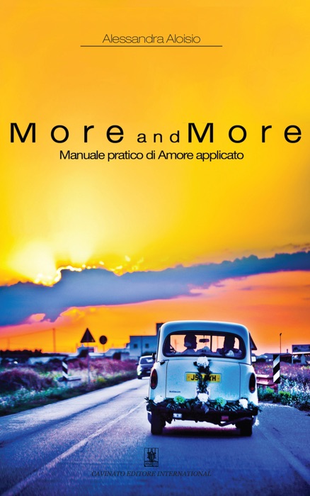 More and More  Manuale di amore applicato