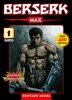 Book Berserk Max, Band 1