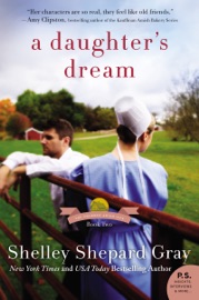 A Daughter's Dream - Shelley Shepard Gray