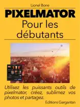 Pixelmator pour les débutants