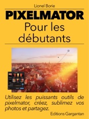 Pixelmator pour les débutants