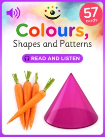 Colours, Shapes and Patterns