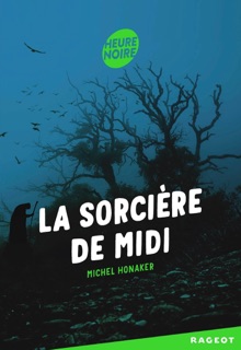 La sorcière de midi by Michel Honaker