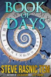 The Book of Days - Steve Rasnic Tem