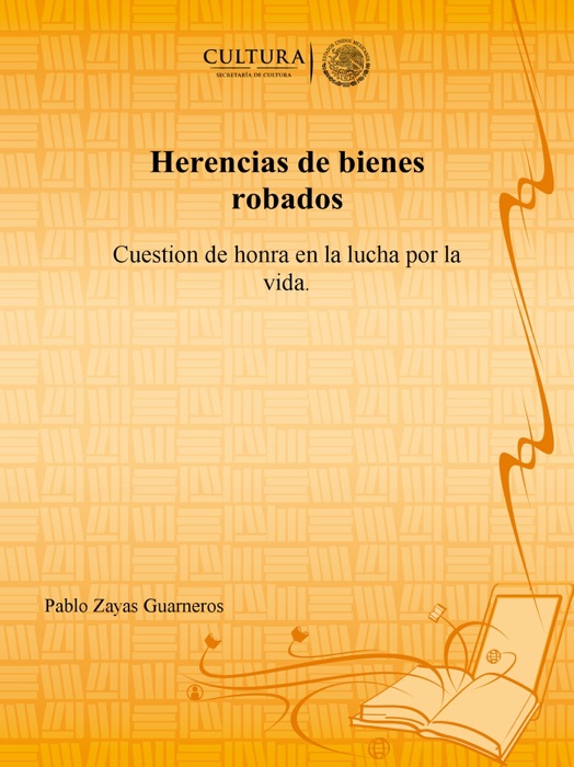 Herencias de bienes robados