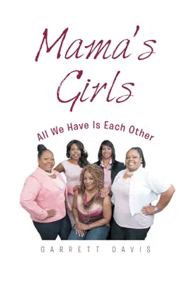 Read: Book Mama's Girls