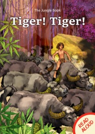 The Jungle Book: