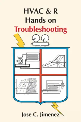 Hvac & R Hands on Troubleshooting