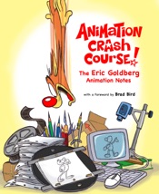 Character Animation Crash Course!