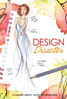 Design Disaster by Margaret Gurevich