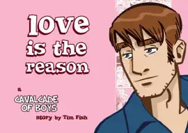 Read: Love Is the Book Reason