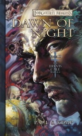 Dawn of Night - Paul S. Kemp