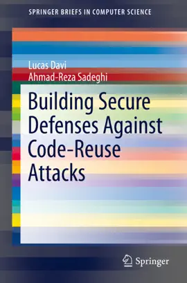 Read: Building Secure Defenses Against Book Code-Reuse Attacks