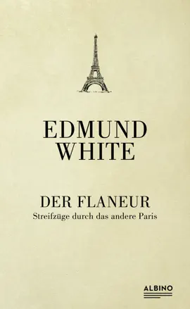 Read: Der Book Flaneur