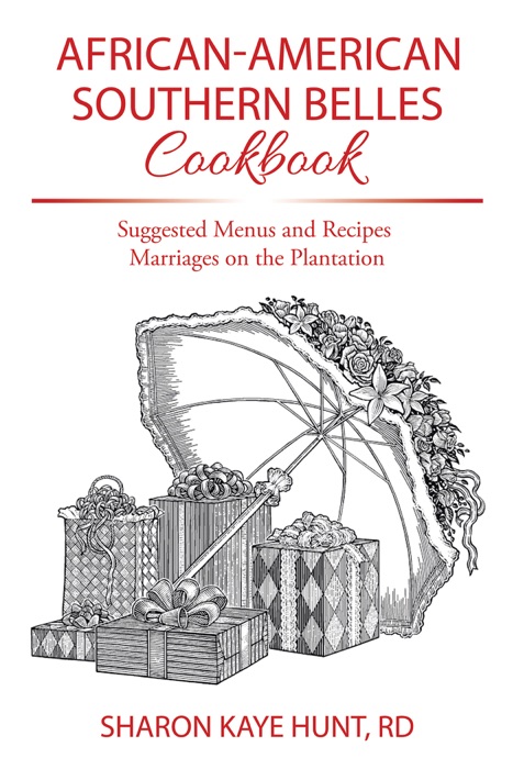 African-American Southern Belles Cookbook