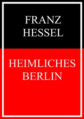 Read: Heimliches Book Berlin