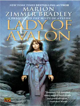 Read: Lady Book of Avalon