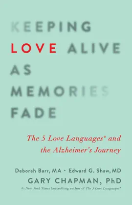 Read: Keeping Love Alive as Book Memories Fade